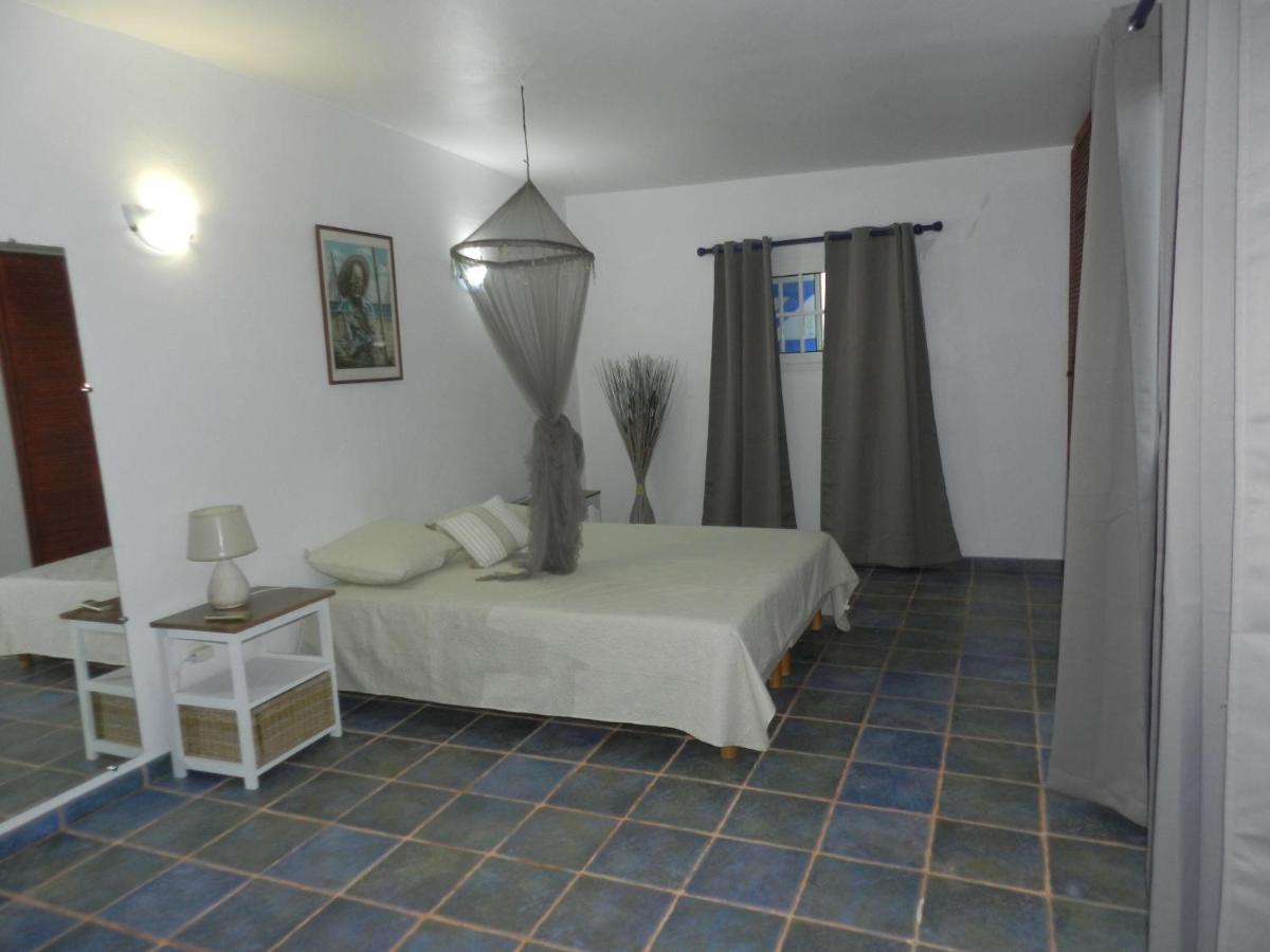 Villa Le Bord Bleu Льо Мул Екстериор снимка